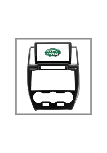 Land Rover Free Lander 2 2006-2012 6 Gb Ram 128 Gb Hafıza Androıd Multımedıa Teyp