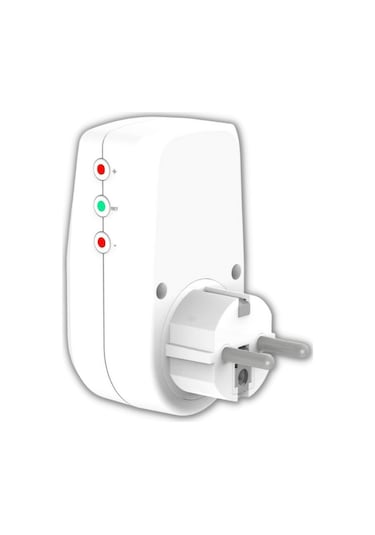 Galaxy Energy SX220 Voltaj Koruyucu Priz Tipi