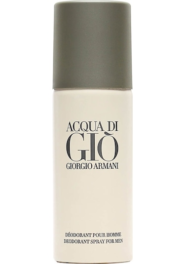 Giorgio Armani Acqua Di Gio Pour Homme Erkek Deodorant 150 ML
