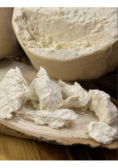 Verçenik Yayla Tulum Peyniri 1 KG