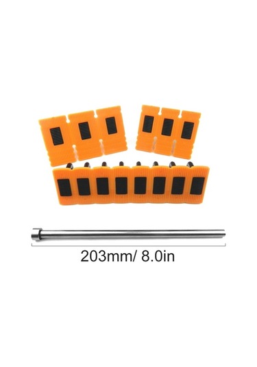 Pazly Araba Göçük Tamir Kiti - Boyasız Çekme Tutkalı İle Çektirme Seti