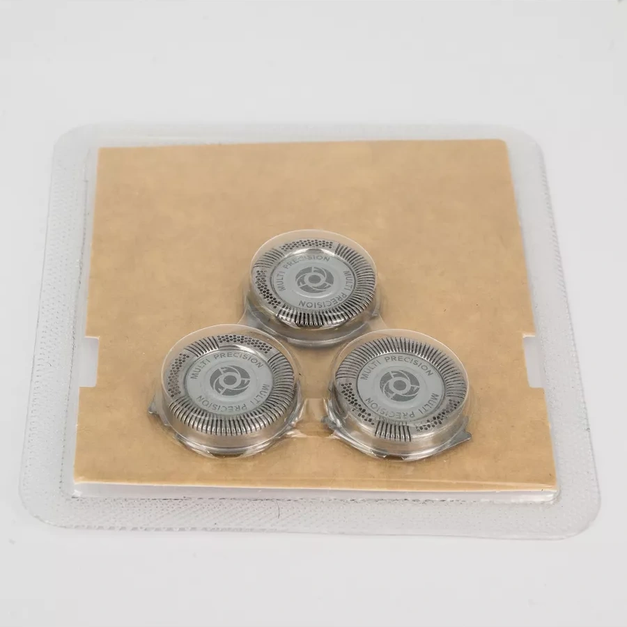 Phılıps Philips Elektrik Tıraş Makineleri İçin Ş50 Tıraş Başlıkları 89071977