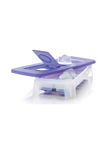 Tupperware Buz Devri Mor