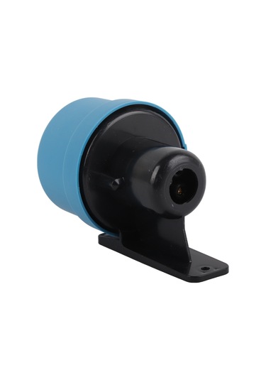 Mufunye Lk-au02 10a Ip65 Su Geçirmez Plastik Kasa, Otomatik Gündüz-kuzey Kontrol, Sokak, Otoyol Ve Bahçe Işıkları İçin Fotoelektrik Sensörlü Anahtar, 105-305v, 1000w Yük Gücü