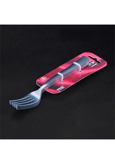 Avcı Avc 401 İstanbul Yemek Çatalı 6 Lı