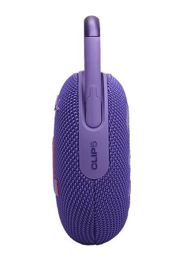 Jbl Clip 5 Taşınabilir Bluetooth Hoparlör