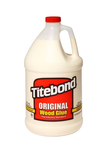 Titebond Wood Glue - 3.8 L