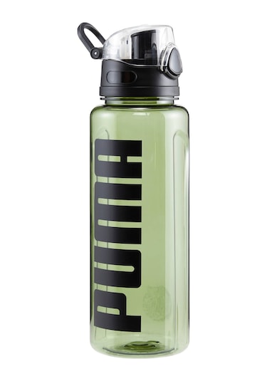 Puma Antrenman Matarası 1l 053811 23 Yeşil