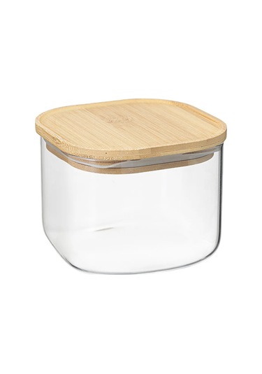 Smart Solutions Sızdırmaz Kapaklı 1 Litrelik Kuru Gıda Kabı 262642383