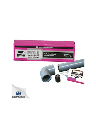 Tangit Pvc Boru Yapıştırıcısı 50 Gr Henkel