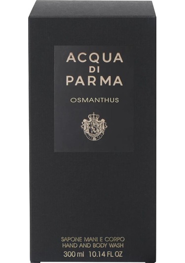 Acqua Di Parma Osmanthus Hand And Body Wash 300 ML
