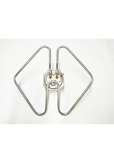 Semaver Çaycı Isıtıcı Rezistansı Büyük Kelebek 2200w