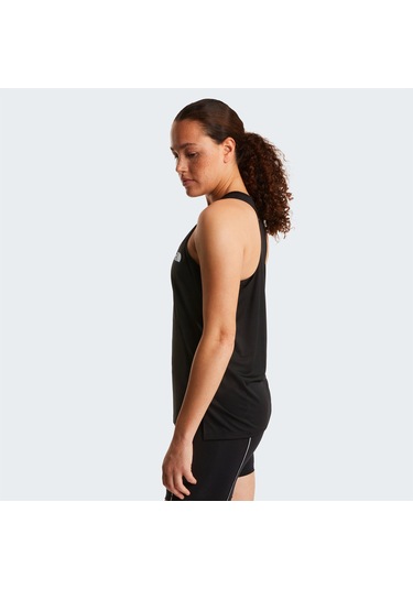 The North Face Flex Tank Kadın Siyah T-shirt Nf0a8brtjk31