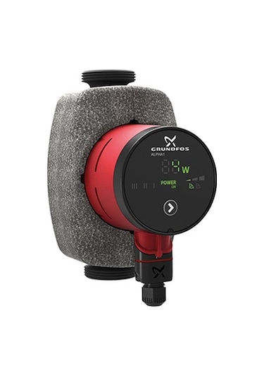 Grundfos Alpha1 25-40 180 Sirkülasyon Pompası