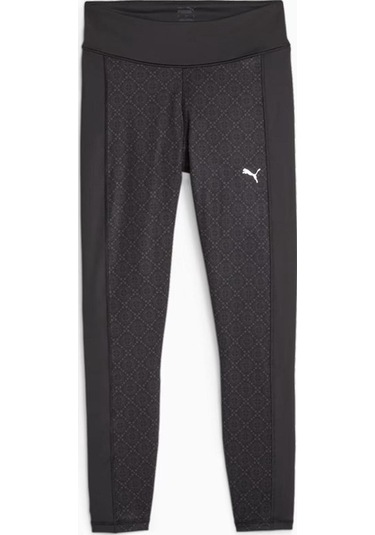 Puma Favourite Printed High Waist 7/8 Kadın Tayt
