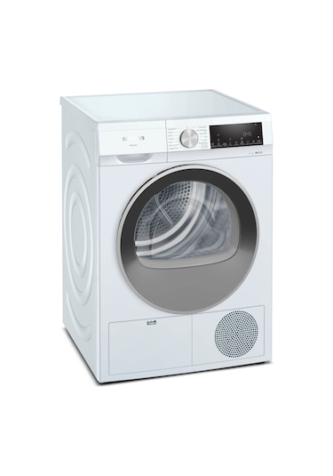 Siemens WQ41G200TR 9 KG Isı Pompalı Çamaşır Kurutma Makinesi