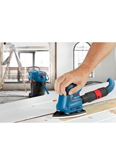 Bosch Professional GSS 160 Multi Titreşimli Zımpara - 06012A2300