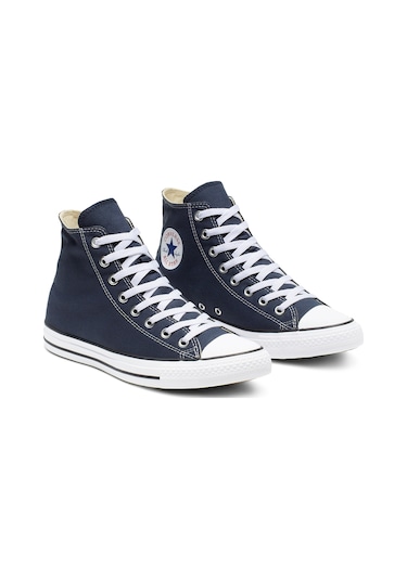 Converse Ct Chuck Taylor As Core Lacivert Erkek Sneaker Lacivert