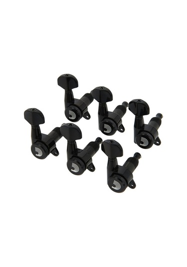 Planet Waves Pwat-6R2 Gitar Akort Burgusu