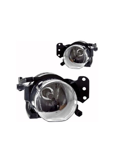 Bmw 5 Serisi E60 2004-2008 Uyumlu Yedek Parça Oem Sis Farı