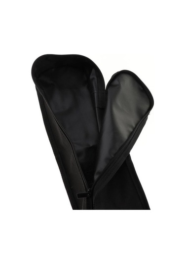 Trendooze Yumuşak Taşıma Suntek Stil Mandolin Kılıf Gig Bag Akustik A İy