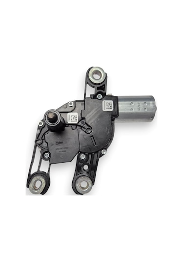 Vw Tiguan 2016-2020 Arka Cam Silecek Motoru 5g0955711c