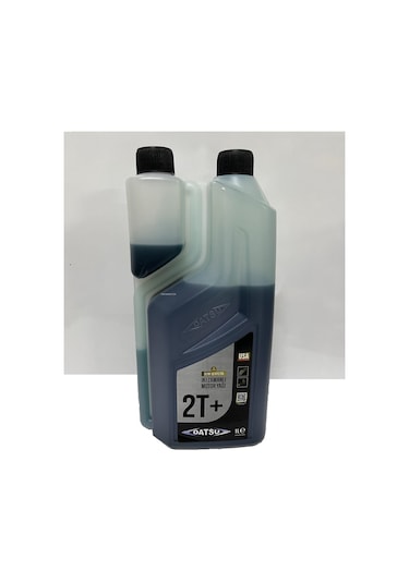 Datsu 2t Benzin Karışım Yağı 1 Lt