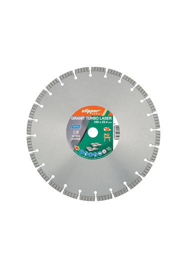 Pro Granıte Turbo Testere 115 Mm Rm 26525