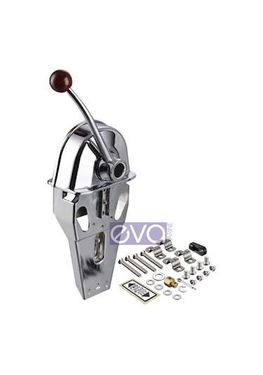 Kumanda Kolu Tekli Klasik Tekne Bot Vs..