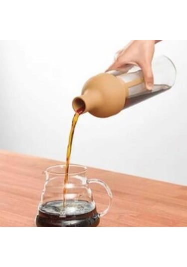 EPİNOX SOĞUK KAHVE DEMLEME ŞİŞE (SDS-65)