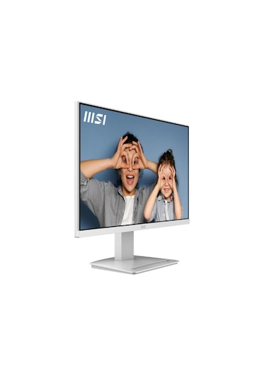 Msı 23.8'' Pro Mp2412w 1920x1080 Fhd 16:9 Flat Va 100hz 1ms