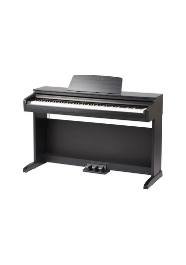 Medeli Dp260 Dijital Piyano Siyah