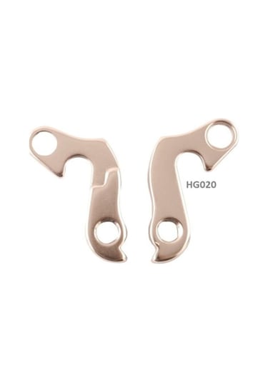 Vona  Kadro Kulağı Hg020 Gümüş