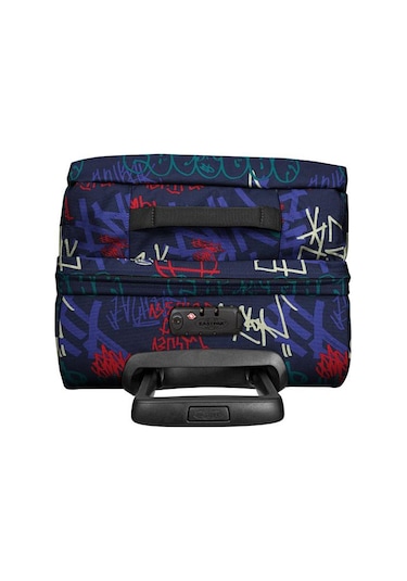 Eastpak Büyük Boy Tranverz L Çekçekli 2 Tekerlekli Valiz 2q7 Çok Renkli