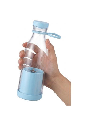 Big Bardak Blender Mavi