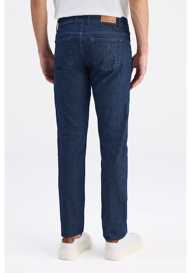 Twn Super Slim Fit Mavi Denim Pantolon 6ecj30081010m 701