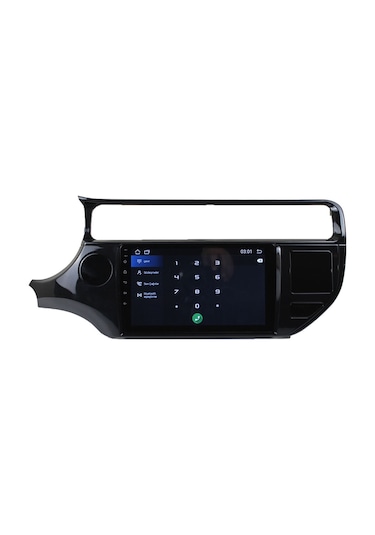 Kia Rio 2011-2015 9 inç 4-64 GB Android Carplay Multimedya