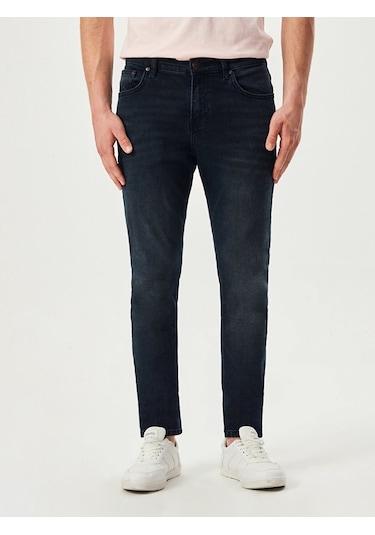 Ltb Smarty Y Normal Bel Skınny Pantolon (540122615)