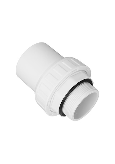 Besthome1 Dayanıklı Abs Malzemeden Havuz Pompası Adaptörü, G2 Dişli, Pratik Bağlantı, Taşınabilir Ve Çevre Dostu Diğer