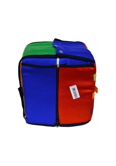 And-5012 Beceri Küpü 6 İşlevli 22x22x22