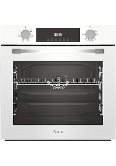 Altus ALA 322 W Ankastre Fırın