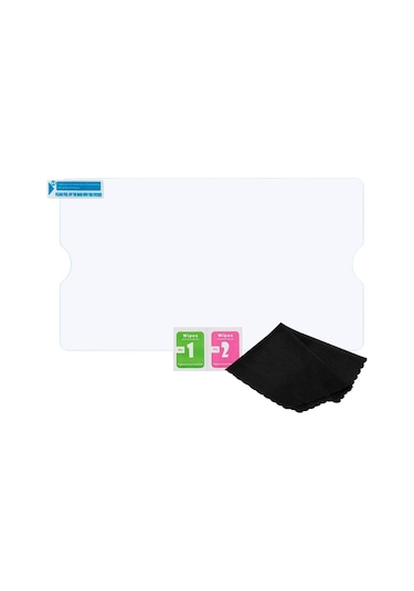 İpega Pg-p5p05 Ps5 Portal İçin Temperli 9h Ekran Koruyucu Cam