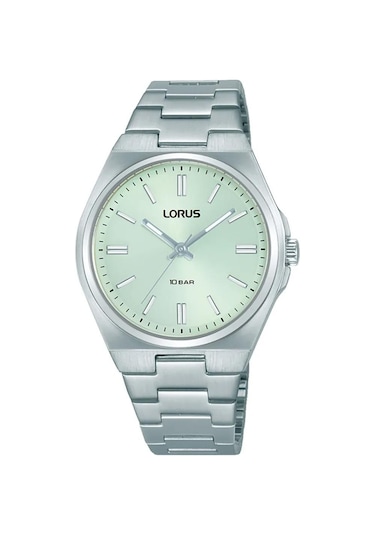 Rg305xx9 Lorus Bayan Kol Saati Metalik