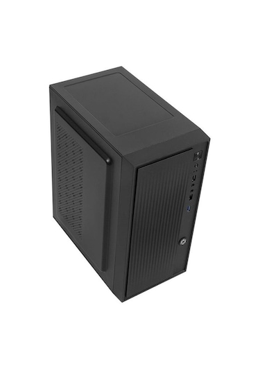 Frısby Fc-2720b 300w 1x80mm Fan Usb 3.0 Mıcro Atx Siyah Kasa