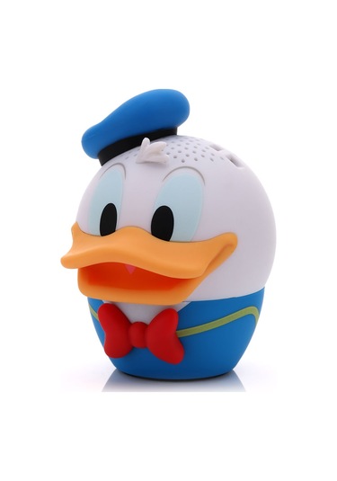 Bitty Boomers Mini Donald Duck Figürlü Lisanslı Mini Bluetooth Hoparlör
