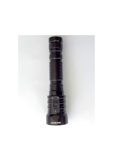 Dalış Feneri Deep Hunter Xml-4000