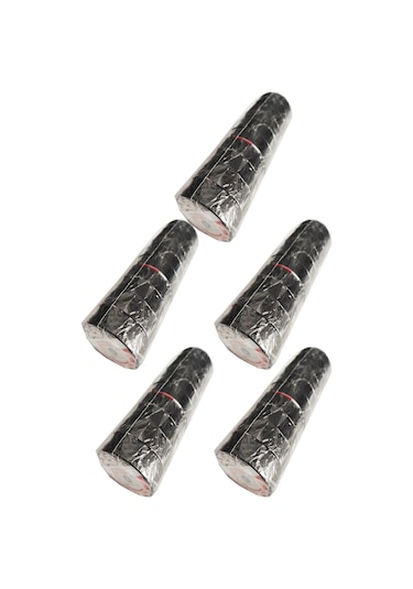 Replax Elektrik Izola Bant 50 Adet Bant Elektrikçi Bantı İzole