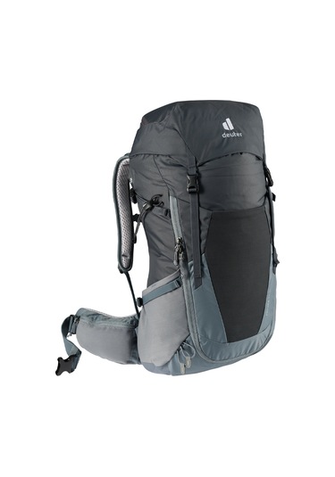 Deuter Futura 24 Litre Sl Sırt Çantası 3400521 4409 Graphite - Shale