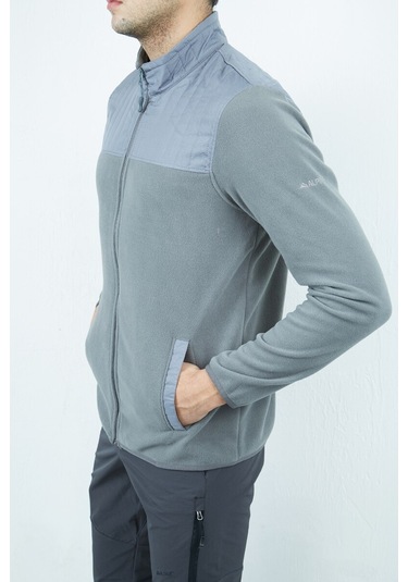 Alpinist Zeta Erkek Polar Mont Gri Melanj (520730385)