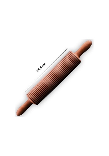 MERDANE AHŞAP DİŞLİ